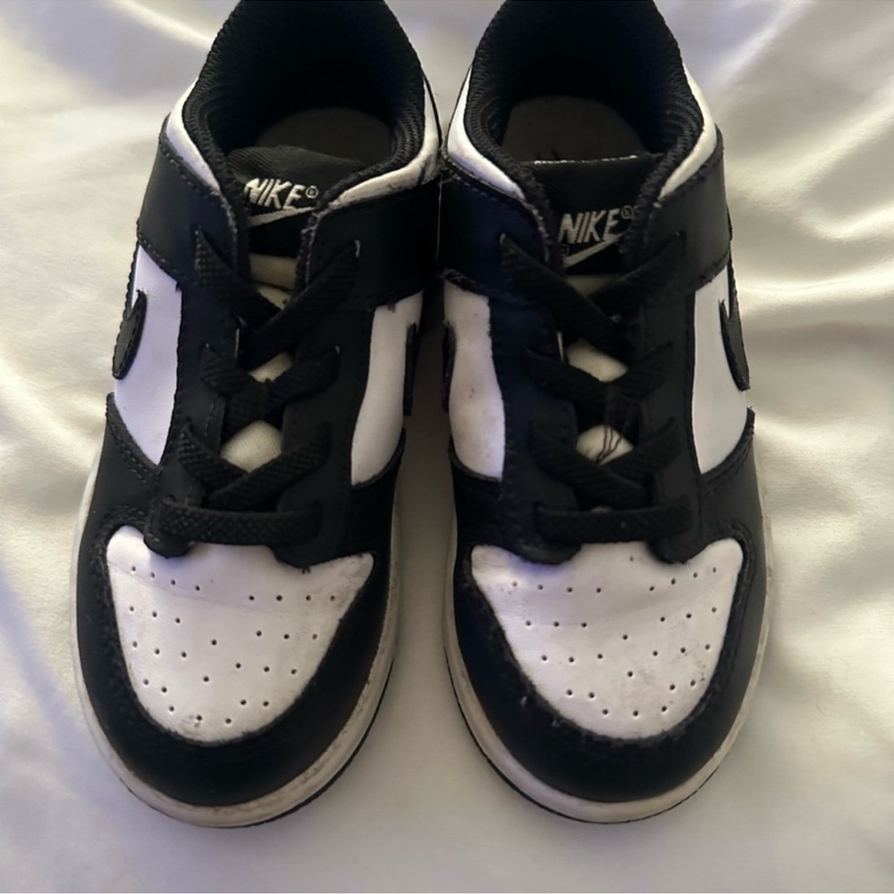 Nike Kids Panda Sneakers